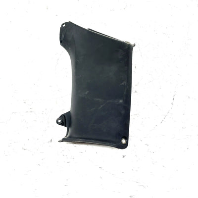 02 Honda Foreman Rubicon TRX500 OEM Right Side Tank Cover 83550-HN2-A00ZA AH79