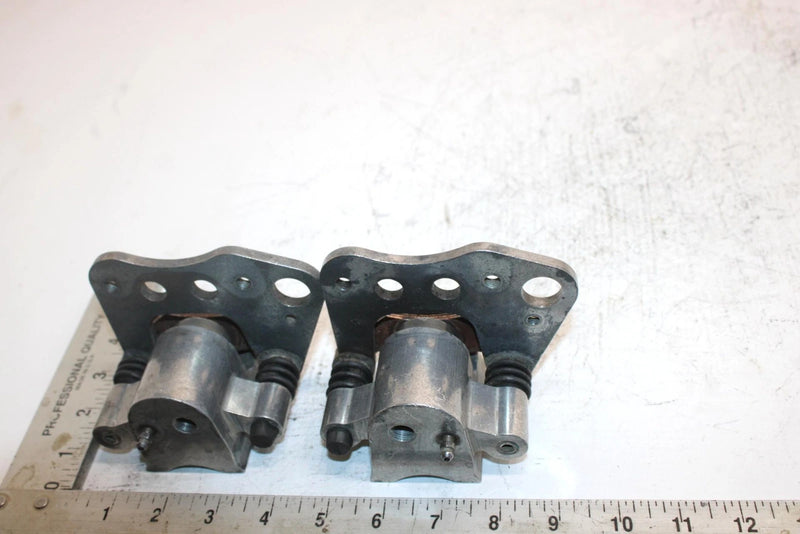 2000 Polaris Sportsman 500 Oem Front Brake Caliper Set 1910309 1910310 AP89