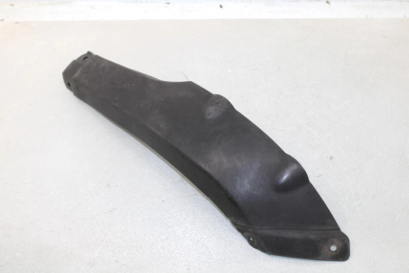 2009 Honda Trx680fga Oem Right Rear Outer Mud Guard 80220-HN8-000ZA AH23