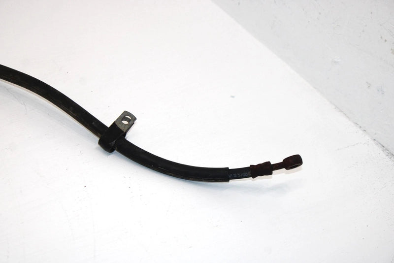 2001 Arctic Cat 250 4x4 Oem Rear Brake Line 0402-170 0402-881 AA8