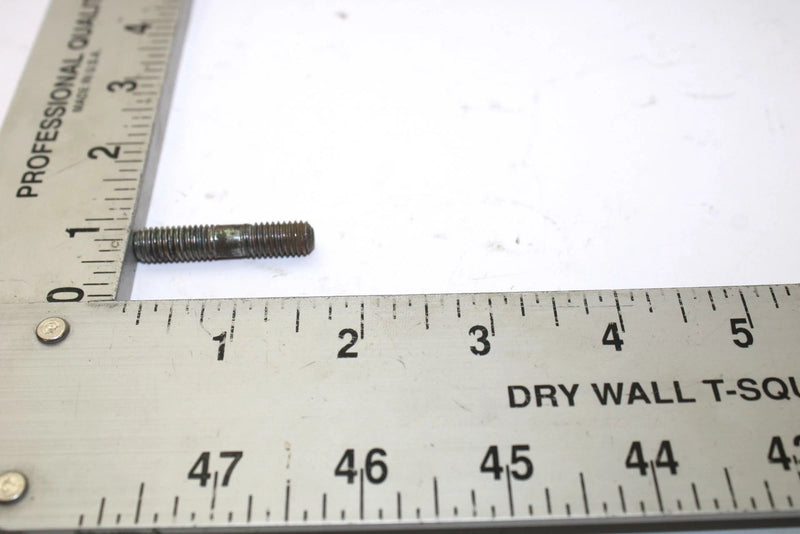 POLARIS OEM CRANKCASE CYLINDER STUD BOLT 1.5" PAIR 3083564 Q498