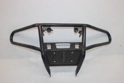 2008 Arctic Cat 650 Auto Trans 4x4 Trv Oem Front Bumper 1506-855 AA6