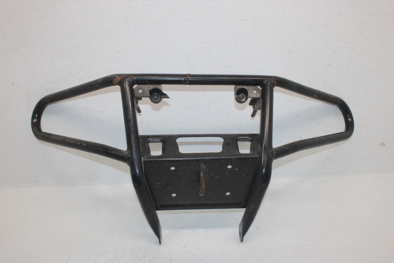 2008 Arctic Cat 650 Auto Trans 4x4 Trv Oem Front Bumper 1506-855 AA6