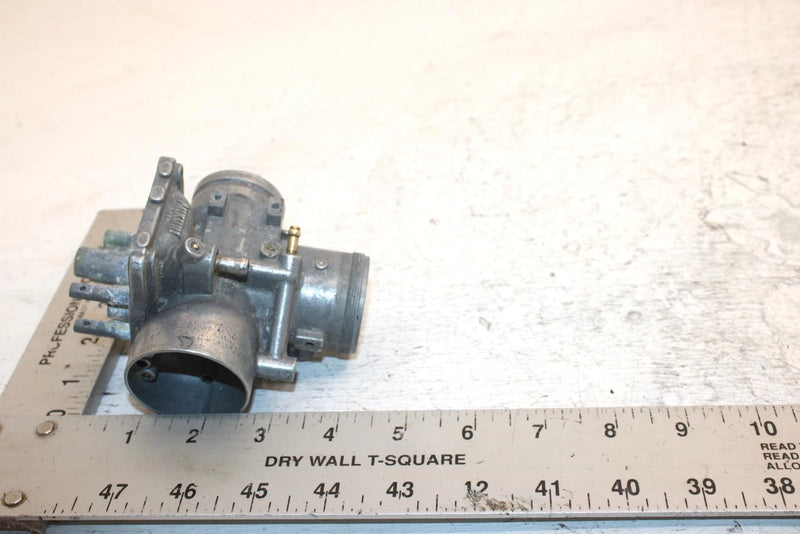 1995 Arctic Cat Z 440 Oem Carburetor Body 0770-082 SA13