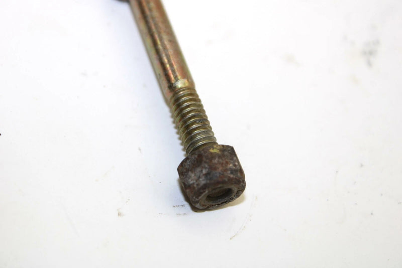Arctic Cat OEM Handlebar Mount Bolt Set of 4  8002-047 Q2406