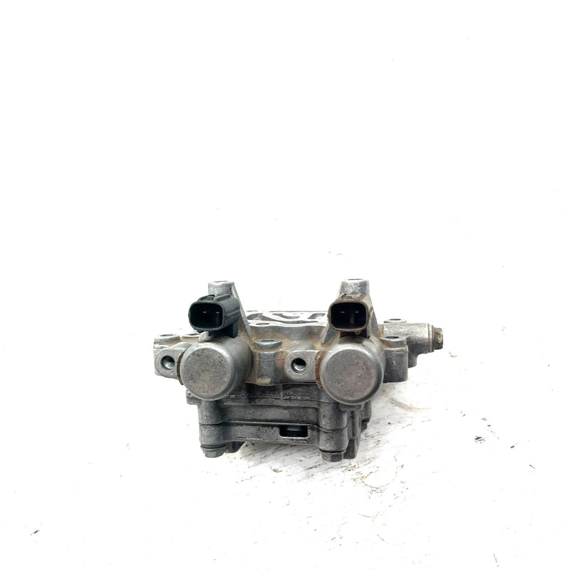 09-13 Honda Big Red 700 MUV700 OEM Valve Body 27100-HL1-A01 XH0.1