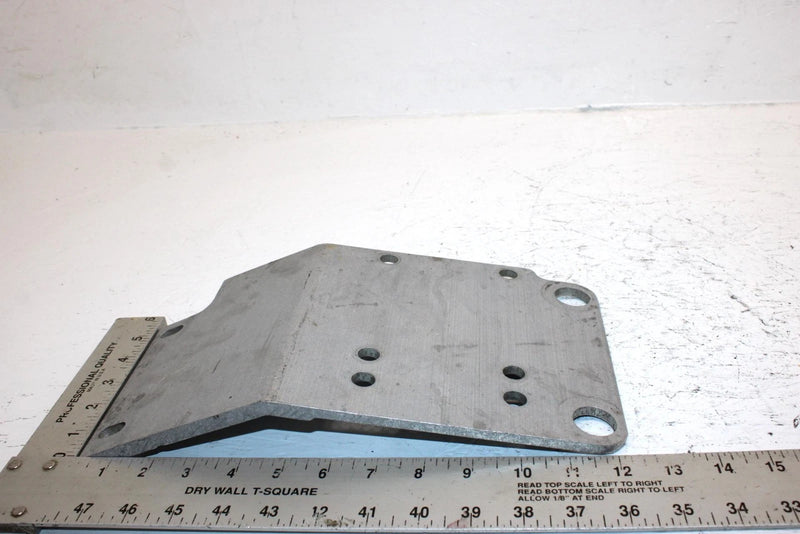 1996 Arctic Cat Puma Oem Engine Mount Plate 0608-070 SA40