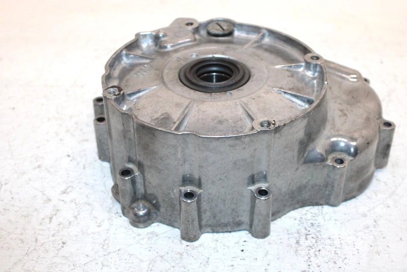 2004 Yamaha  Bruin 350 Oem Stator Side Cover 5UH-15411-00-00 AY24