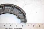 2004 Honda Fourtrax Foreman Rubicon Oem Rear Brake Pad Set 06430-HN2-000 AH5