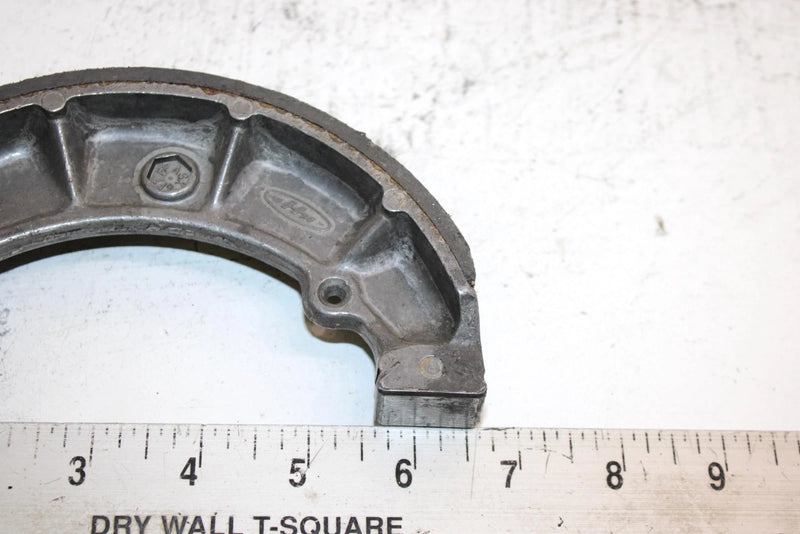 2004 Honda Fourtrax Foreman Rubicon Oem Rear Brake Pad Set 06430-HN2-000 AH5