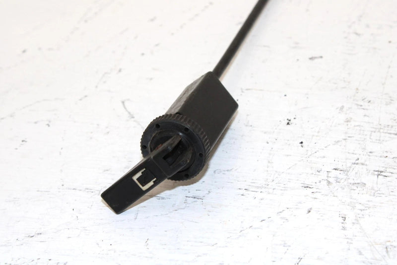 2000 Polaris Sportsman 500 Oem Choke Cable 2200188 AP213