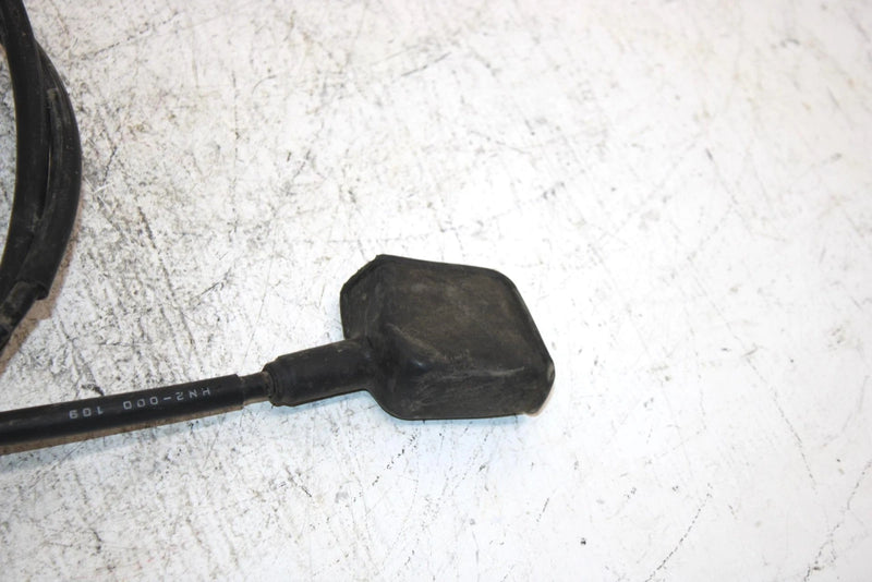 2002 Honda Foreman Rubicon Oem Hand Brake Cable 43460-HN2-000 AH36