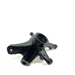 07-14 Honda Rancher 420 OEM Left Steering Knuckle 51250-HP5-600 AH21