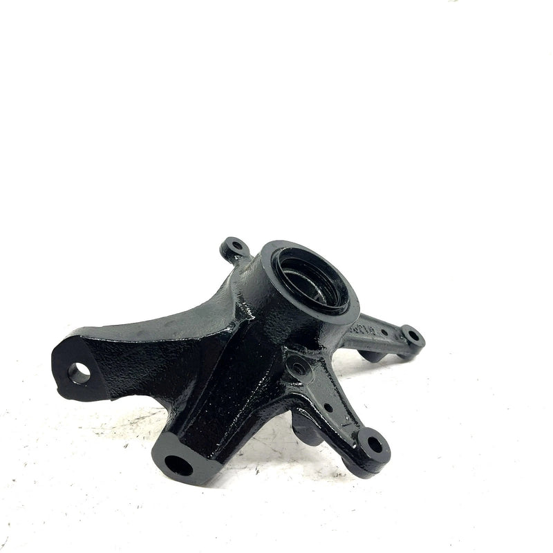 07-14 Honda Rancher 420 OEM Left Steering Knuckle 51250-HP5-600 AH21
