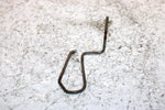 2006 John Deere  Buck 650 Oem Latch Base Spring 705000259 AJ0