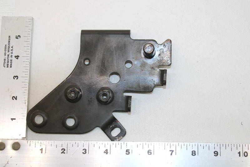 2005 Polaris Trail Boss 330 Oem Rear Brake Pedal Mount 1910764-067 AP131