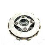 07-19 Honda Rancher 420 TRX420 ES OEM Clutch Pack/Plates 22121-HP0-A00 AH76