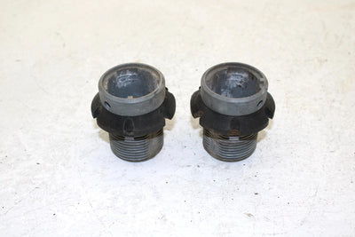 2000 Arctic Cat Zl 580 Efi Esr Oem Front Shock Adjuster Pair 0603-147 SA3