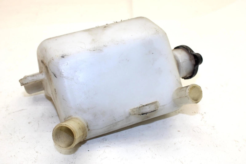 2000 Yamaha Srx700 Oem Coolant Tank Reservoir Bottle 8DF-1249B-01-00 SY74