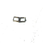96 Polaris Trail Boss 350L 2x4 OEM Rear Caliper Anti Rattle Spring 5222232 AP247