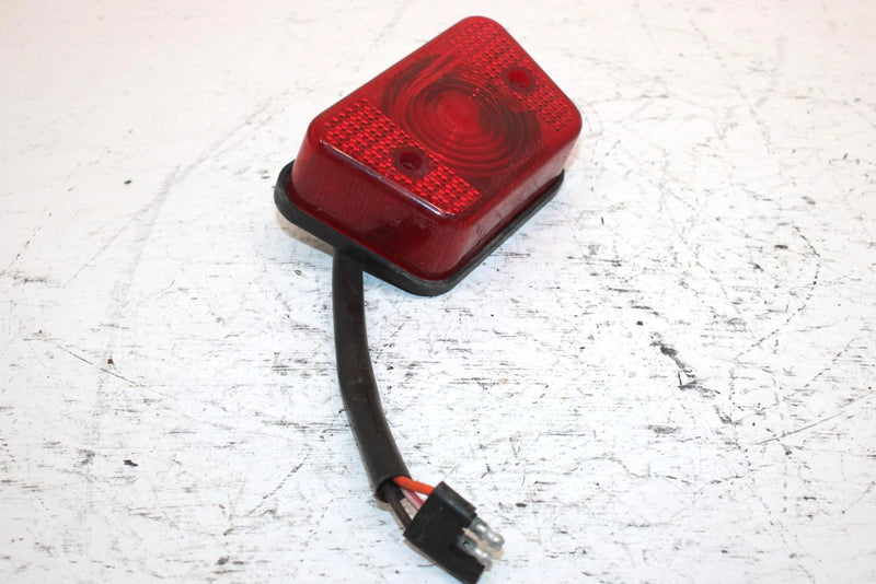 1999 Polaris Sportsman 325 Oem Tail Brake Light 2432034 AP16