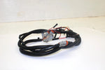 1993 Polaris Sl 650 Oem Main Wire Harness JP14
