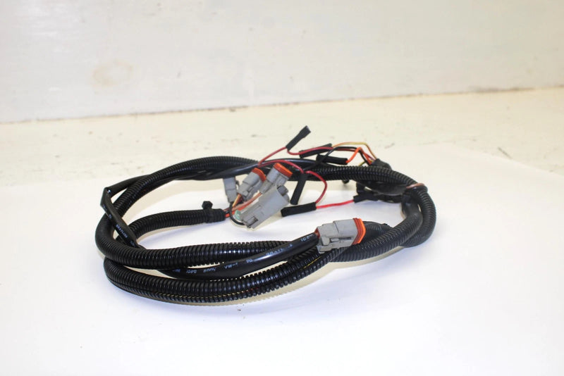 1993 Polaris Sl 650 Oem Main Wire Harness JP14