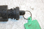 2012 Arctic Cat Prowler Hdx 700 Oem Ignition Key Switch 0430-089 XA1