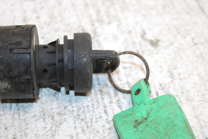 2012 Arctic Cat Prowler Hdx 700 Oem Ignition Key Switch 0430-089 XA1