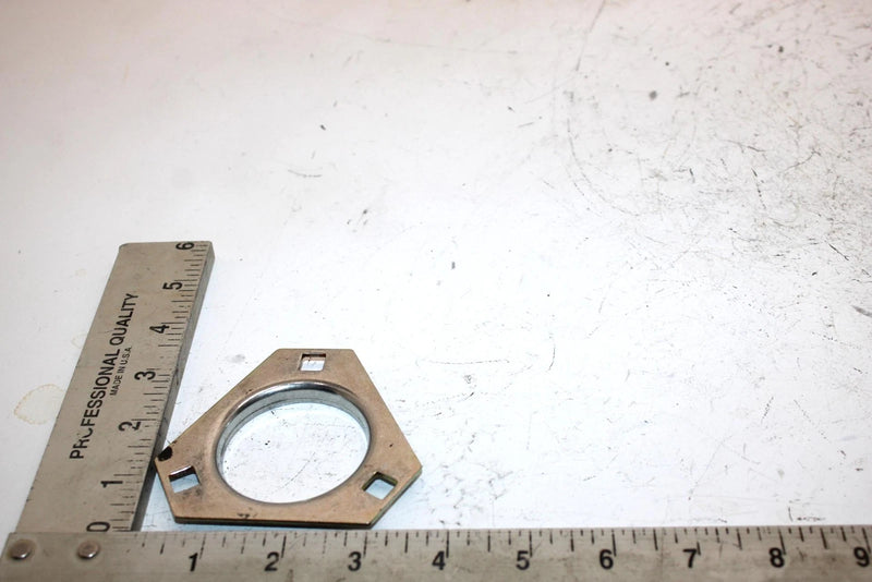 01 Arctic Cat Zr 800 Oem Bearing Flange 0702-410 Q2796
