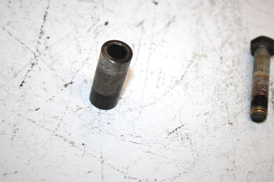 07 Arctic Cat F1000 Efi Lxr Oem Shock Pivot W/Spacer And Bolt 1704-473 SA226