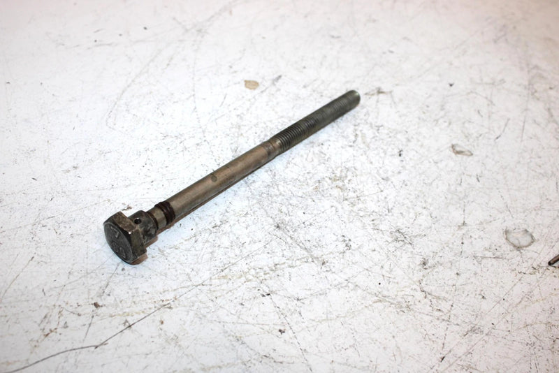 98 Ski-doo Formula Z 670 Oem Tensioner Adjustment /Hairpin 732601275 SS10