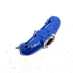 1995 Polaris SLT 750 OEM Exhaust Manifold 1240016-157 JP48