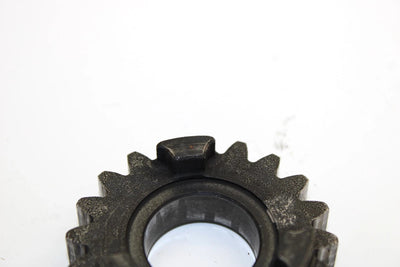 89 Suzuki Quadrunner 160 LT160E 2x4 OEM 4th Drive 20T Gear 24221-02C01 AS16
