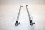 1998 Ski-doo Formula 500 Oem Steering Relay Tie Rod Pair 506136000 SS1