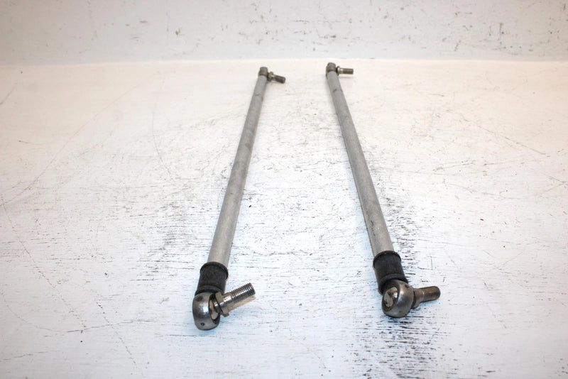 1998 Ski-doo Formula 500 Oem Steering Relay Tie Rod Pair 506136000 SS1