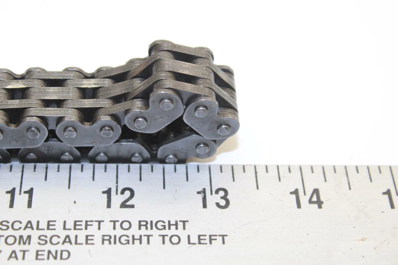 Yamaha OEM Chain Case Chain (72 Link) 94860-02072-00 SY43