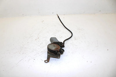 2003 Suzuki Ltf500f Oem Front Diff Actuator 27421-03GA0 AS27