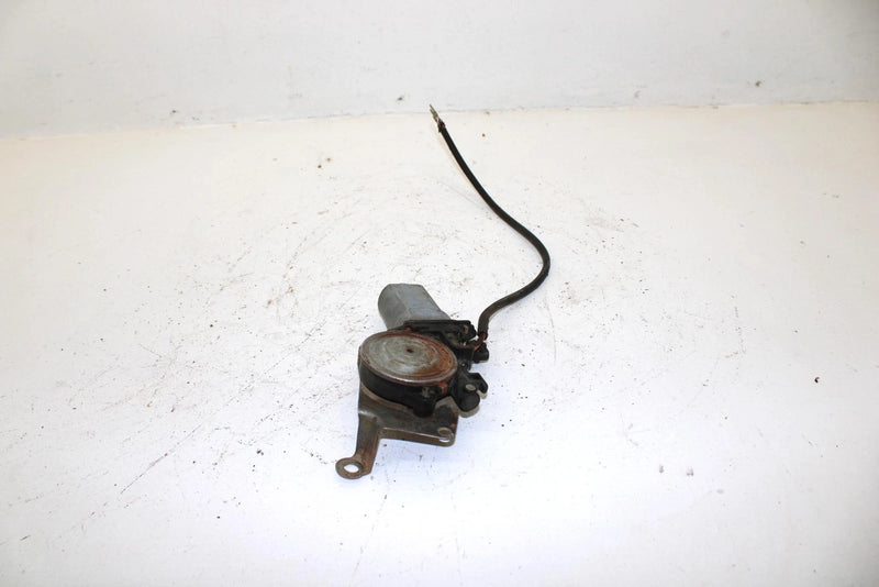 2003 Suzuki Ltf500f Oem Front Diff Actuator 27421-03GA0 AS27