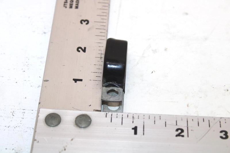 2017 Ski-doo Grand Touring 900 Oem Double Clamp 420951830 SS65