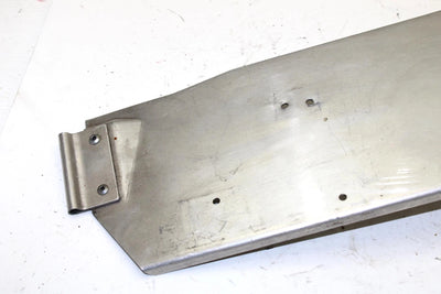2001 Yamaha Vmax 500 Oem Belt Cover 8CR-77311-10-00 SY117