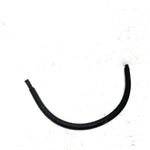01 Yamaha WaveRunner GP1200 OEM Exhaust Pilot Water Hose 90445-14M18-00 JY28