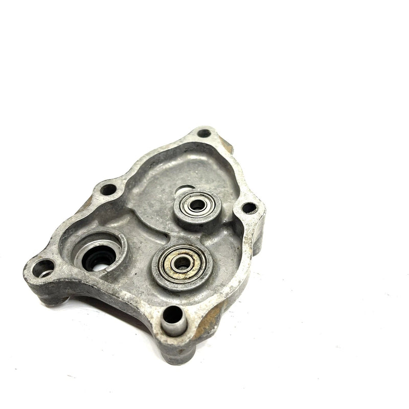 09-19 Honda Rancher 420 OEM Reduction Gear Cover 11335-HP7-A00 AH28