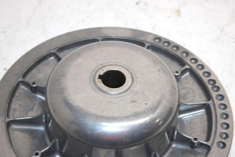 92 Polaris Trail Deluxe Oem Secondary Driven Clutch 1321925 SP24