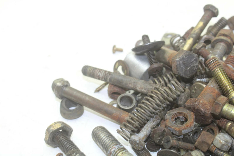 91 Arctic Cat Prowler Special OEM Nuts Bolts Washers Spacers Hardware Kit SA90