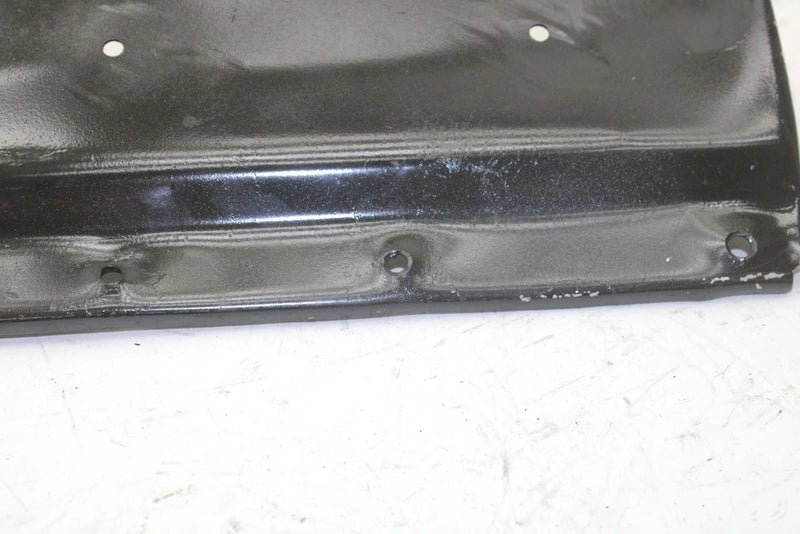 87 Yamaha Exciter EX570L OEM Frame Tunnel End Cap 84N-21910-00-00 SY51