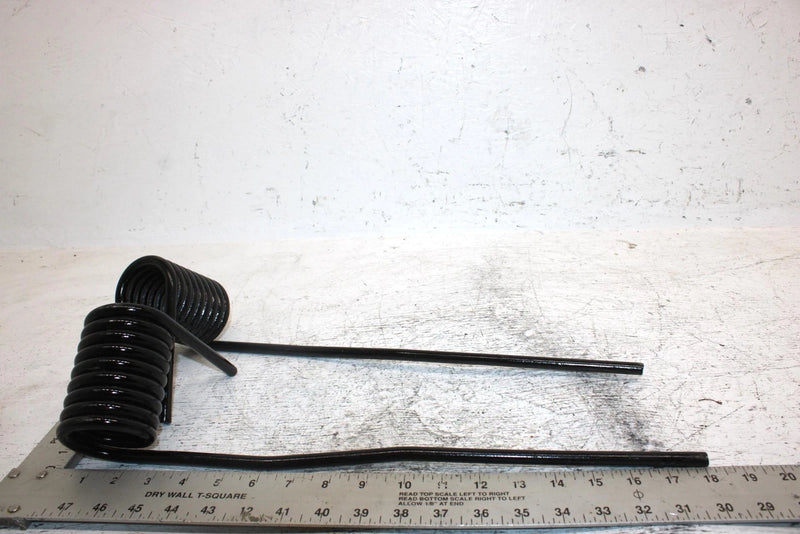 1989 Polaris 650 Oem Rear Skid Spring Set 7041120-067 7041119 SP43