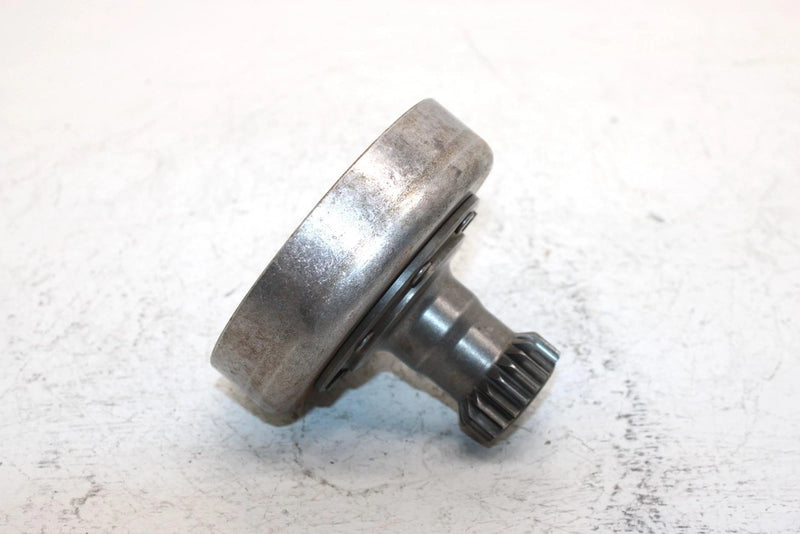 1983 Honda Atc 200 Oem Centrifugal Clutch Basket 22500-958-010 AH66