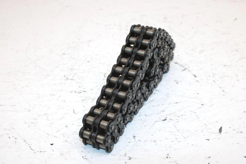 1974 Yamaha Tl433f Oem 62P Drive Chain 94804-25062-00 SY28