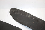 96 Polaris Magnum  4x4 Oem Front Fender Flap Set 5850126 5850130 AP56
